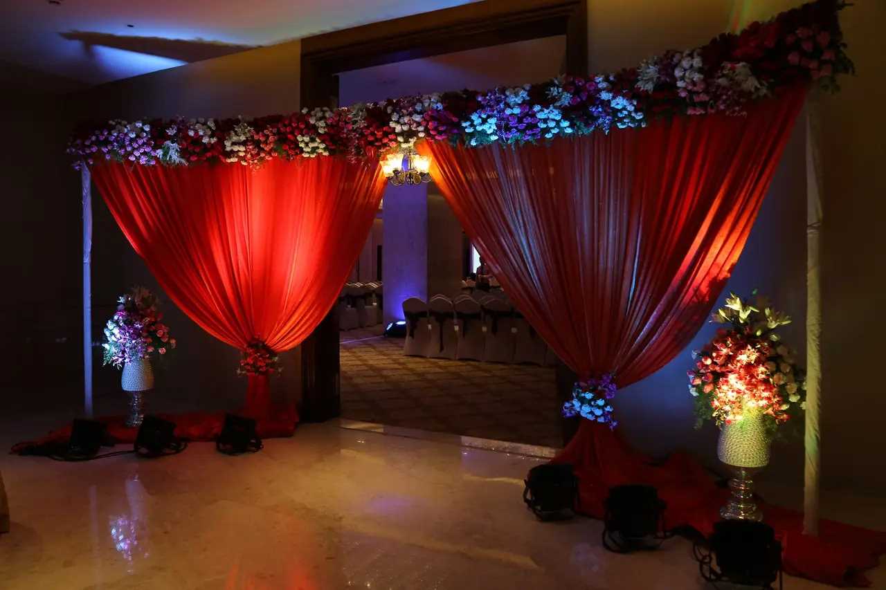Sayaji Hotel Pune
